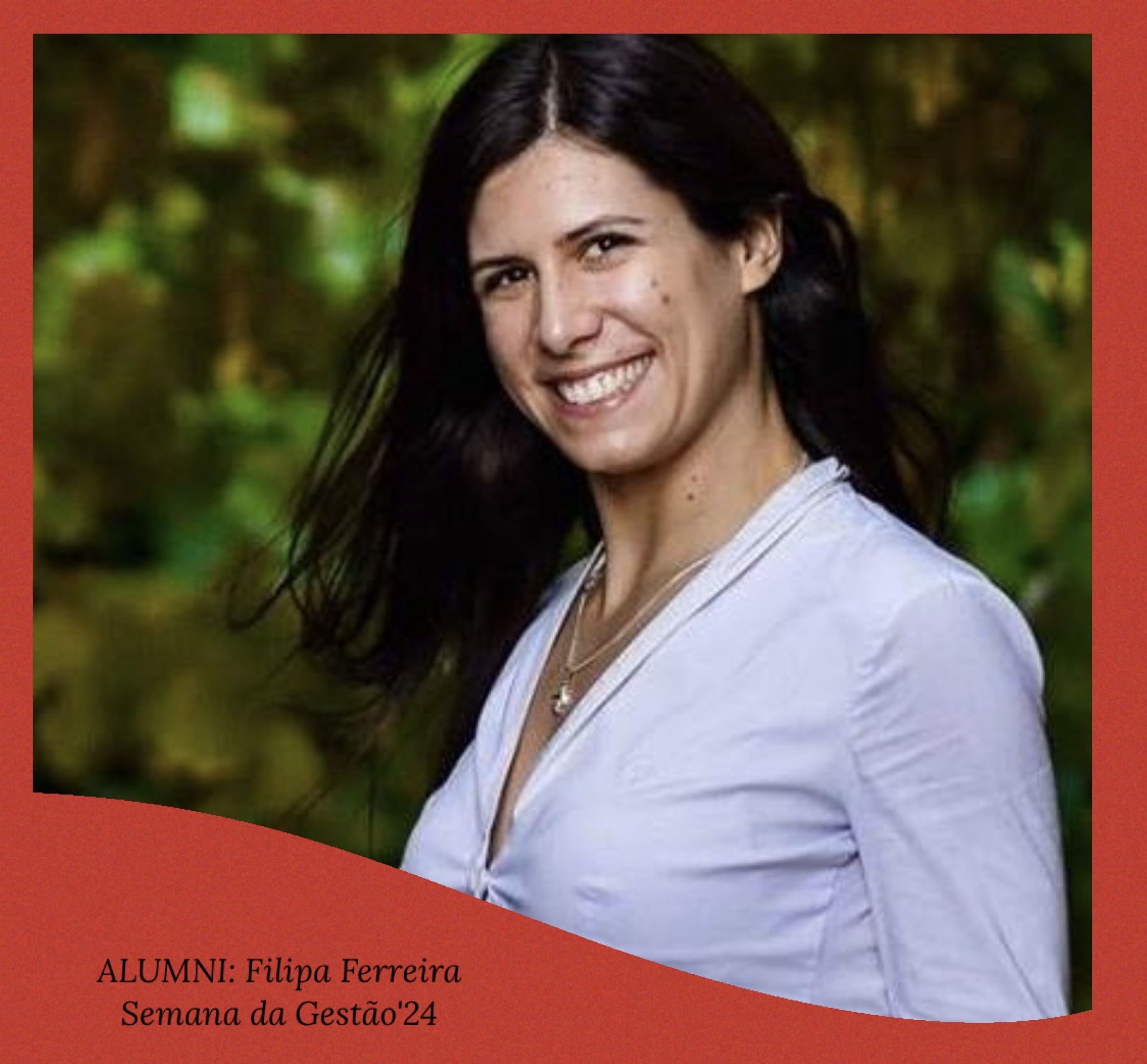 Filipa Ferreira (ALUMNI)