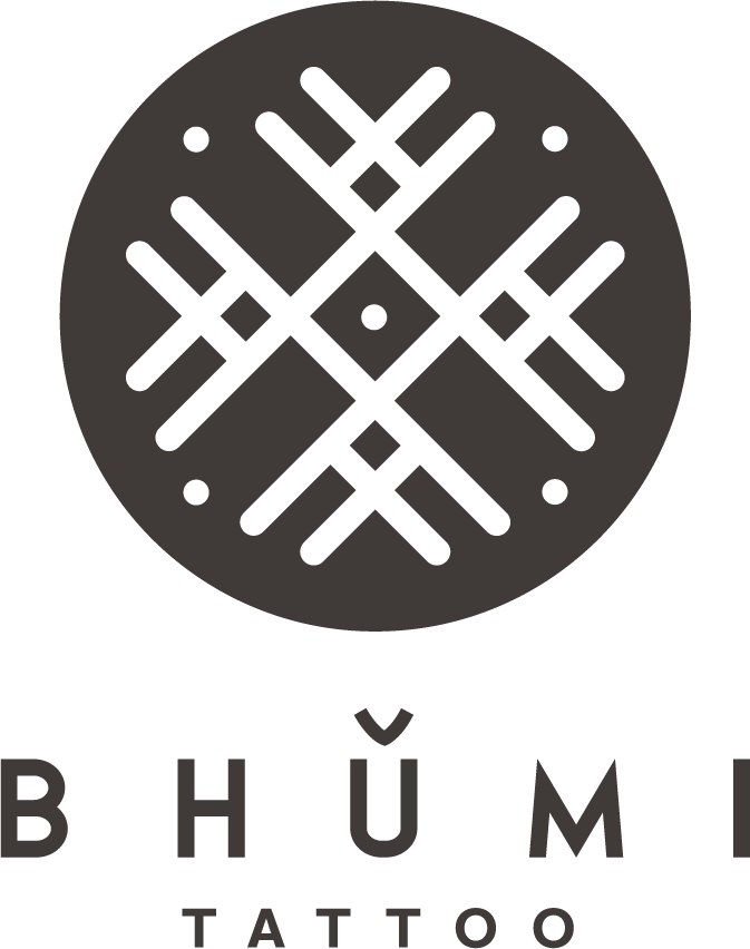 BHUMI TATTOO