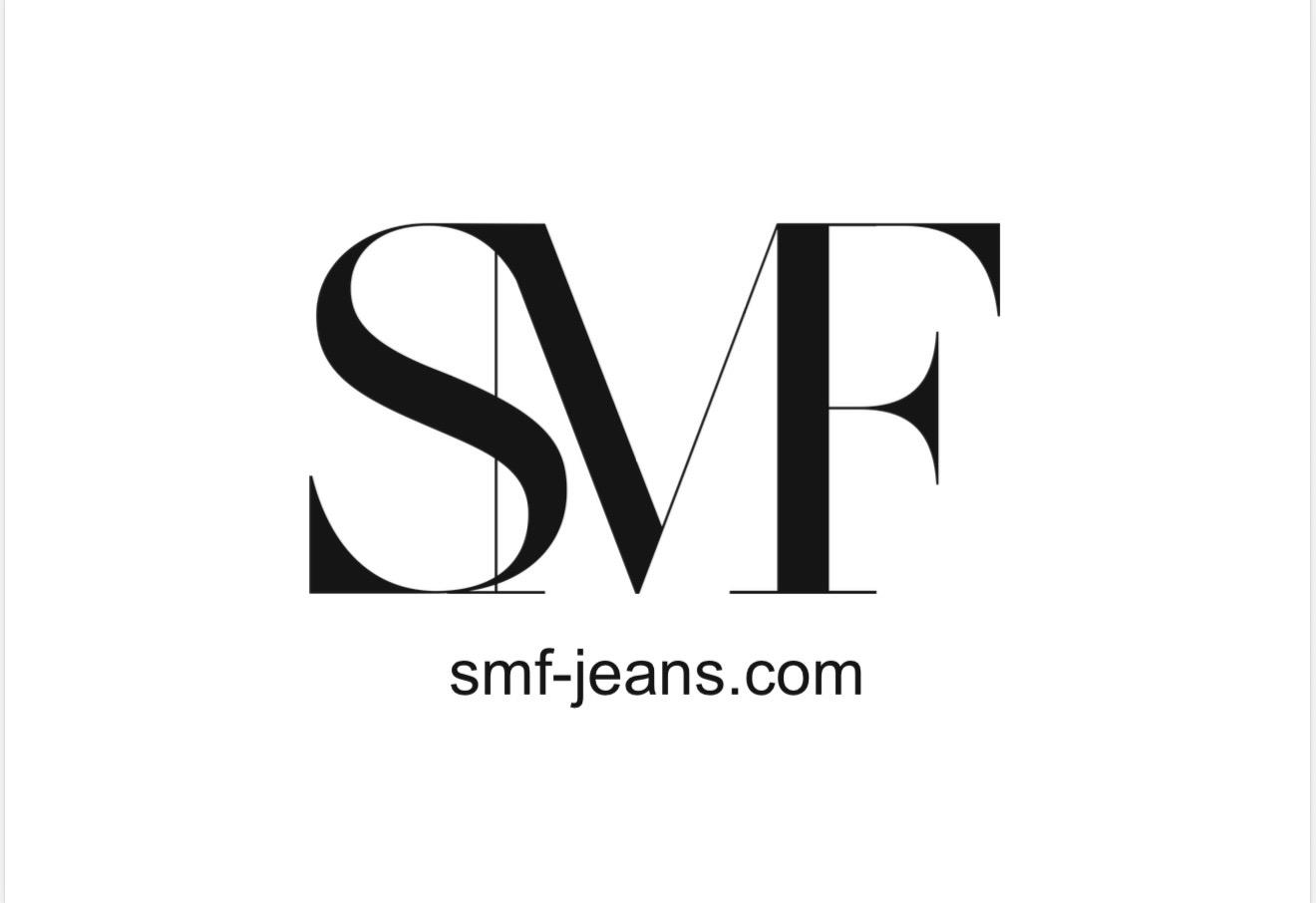SMF Jeans