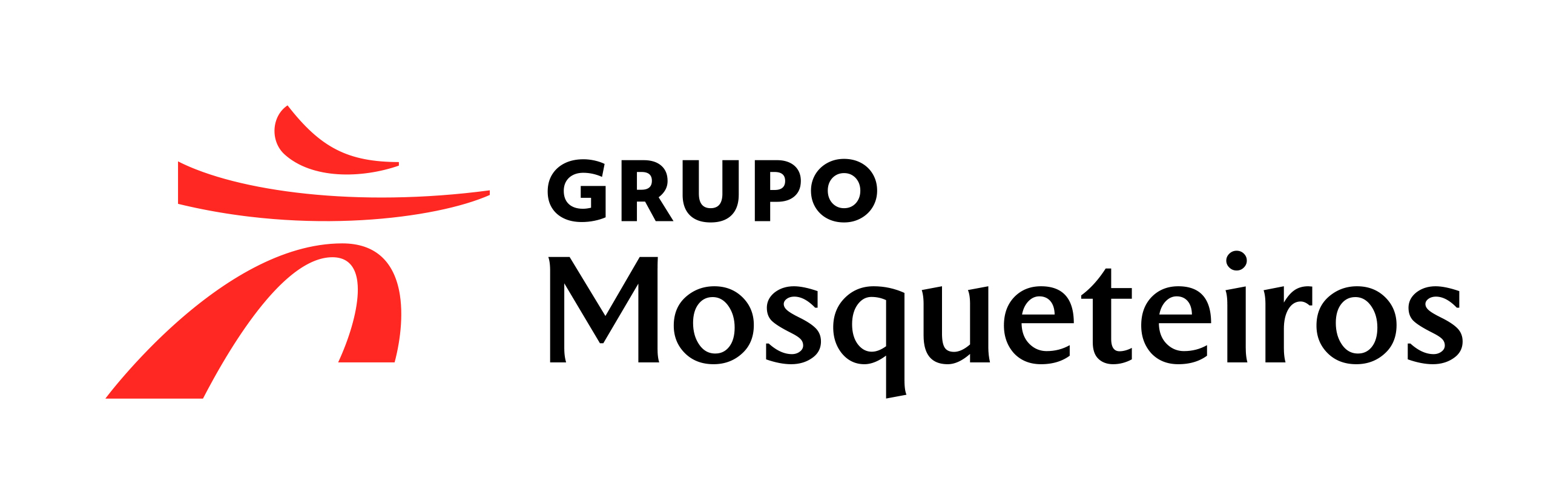 Grupo Mosqueteiros 