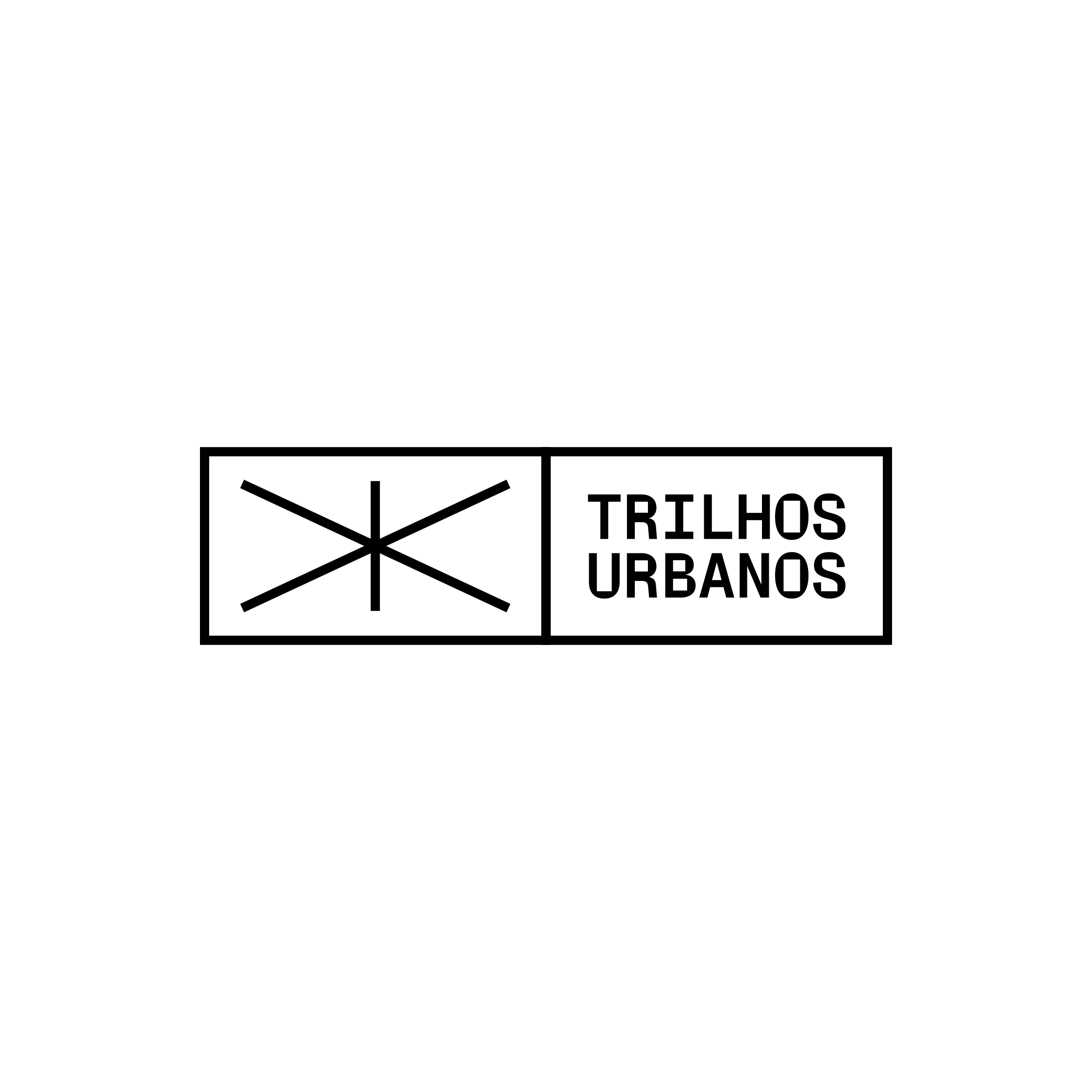 Trilhos Urbanos 
